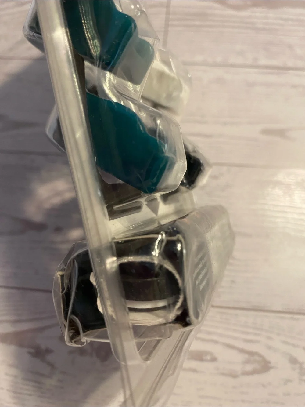 Tapout Adult 12 years + All sports Mouthguard Set with straps New